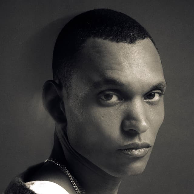 Bambounou @ Dour Festival