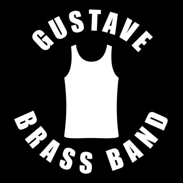 Gustave Brass Band @ Festival Dranouter