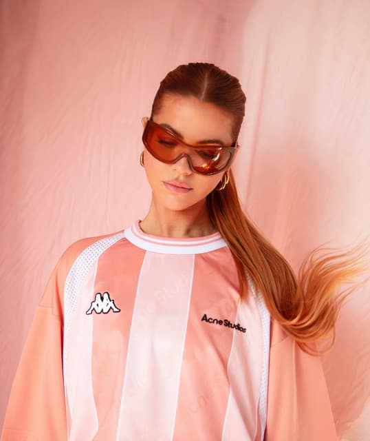 Harriet Jaxxon @ Rampage Open Air