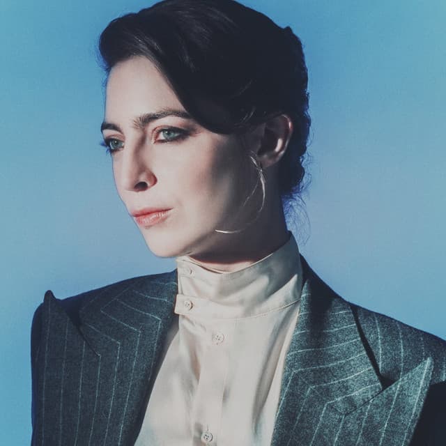 Flora Fishbach @ Musilac