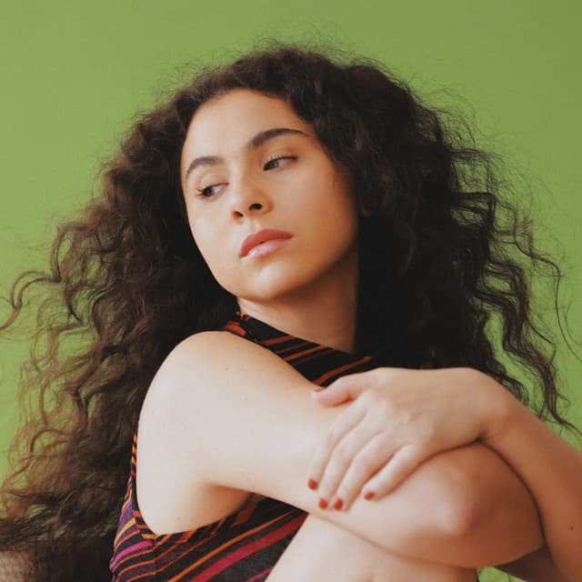 SILVANA ESTRADA @ La Madeleine