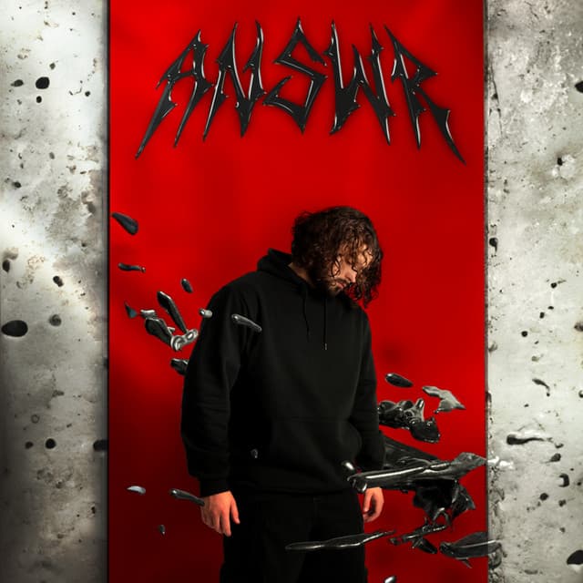 ANSWR @ AMP Festival