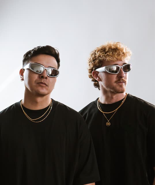 SHVDZ @ Luminosity Beach Festival