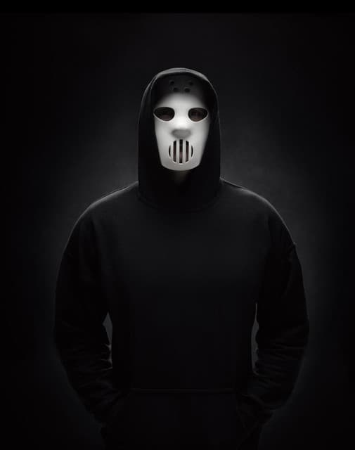 Angerfist @ So W'Happy Festival