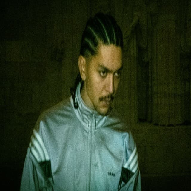 Al-Walid @ Printemps de Bourges