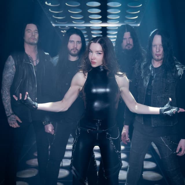 ARCH ENEMY @ Alcatraz