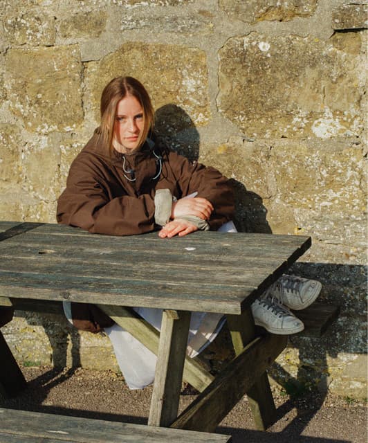 MiNNA @ Paradise City