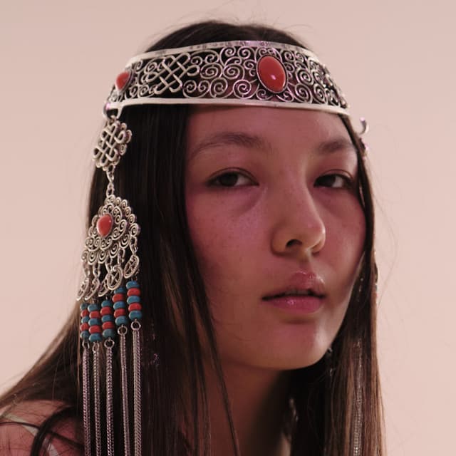 Céline Dessberg @ Les Nuits Botanique