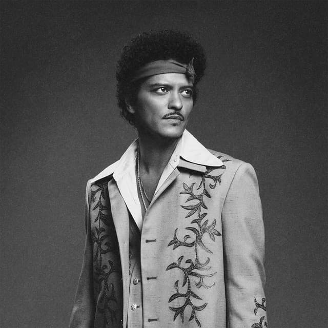 Bruno Mars - Stade de France