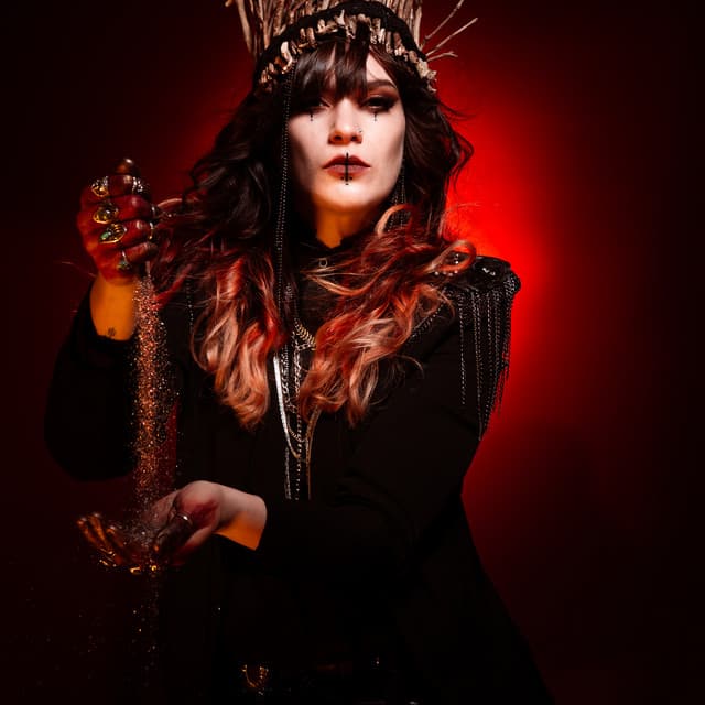 Black Mirrors @ Durbuy Rock