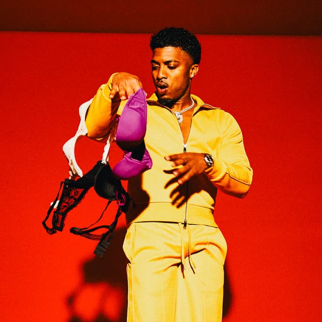 Poke @ Sunrise Festival