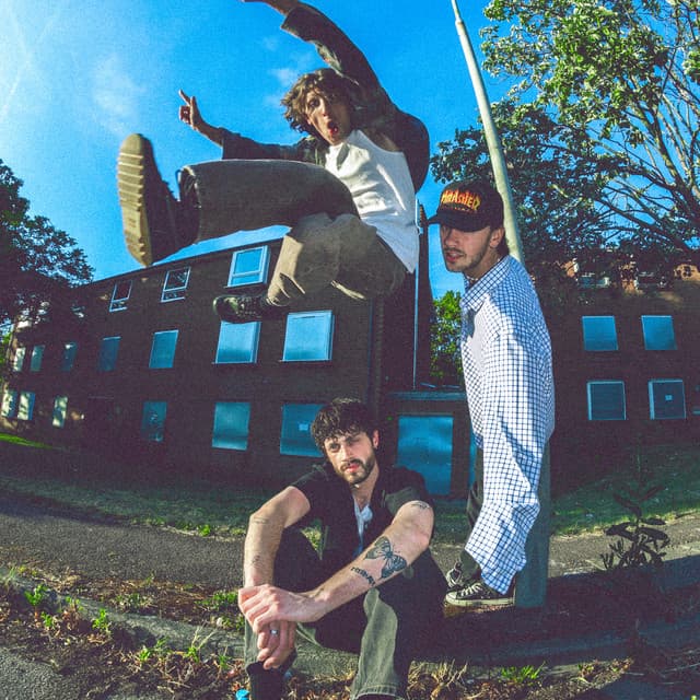 Mouth Culture @ Graspop Metal Meeting