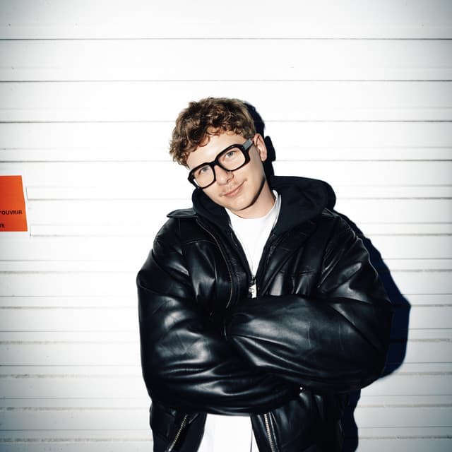 Akalex @ Touquet Music Beach Festival