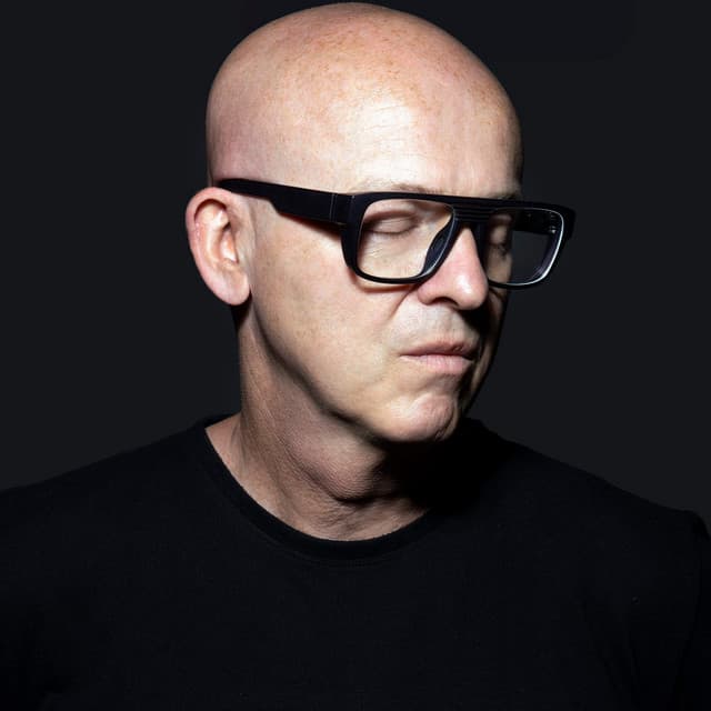 Stephan Bodzin @ Loveland Festival