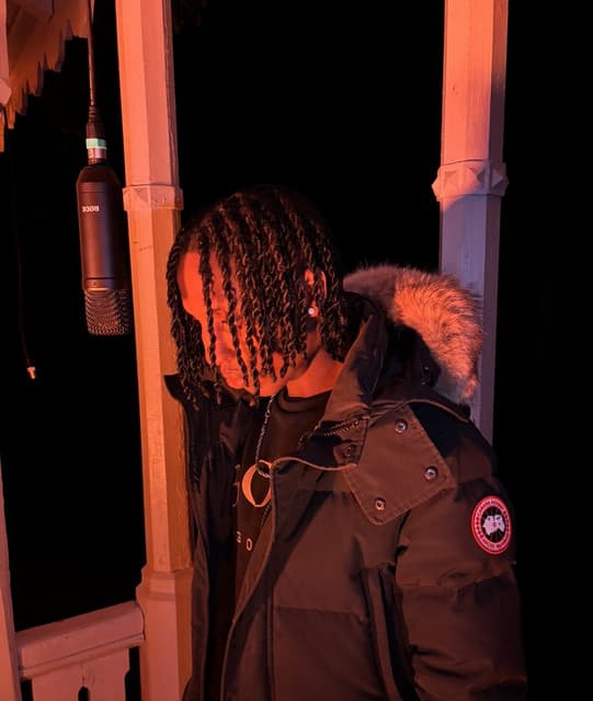 AK1 @ Marvellous Island