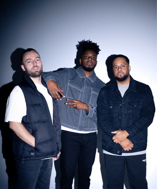 Sleazy Stereo @ Tomorrowland