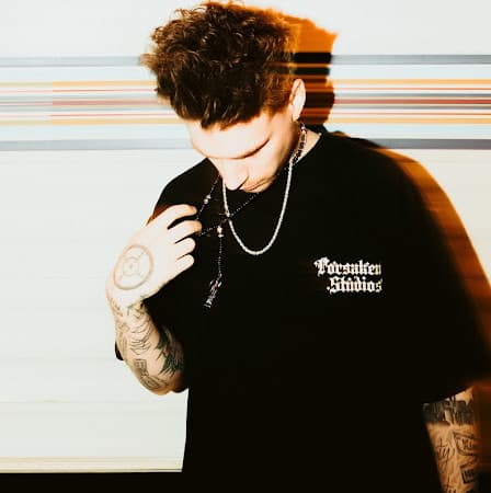 HE$H @ Rampage Open Air