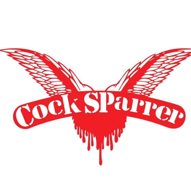 Cock Sparrer @ Sjock
