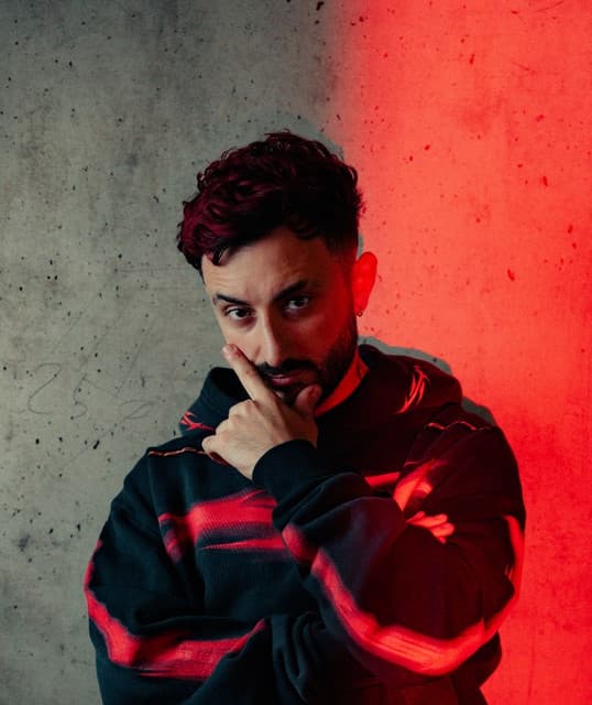 Karah @ Extrema Outdoor Belgium