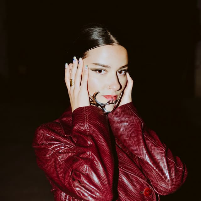 Hortense de Beauharnais @ Printemps de Bourges