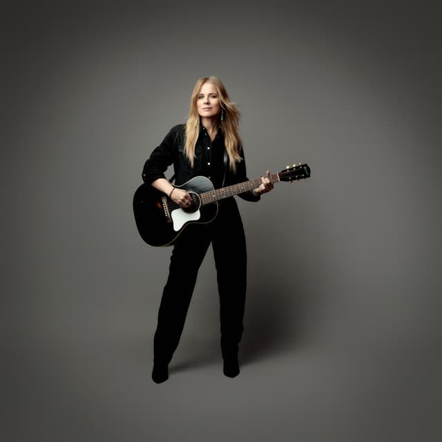 Ilse DeLange