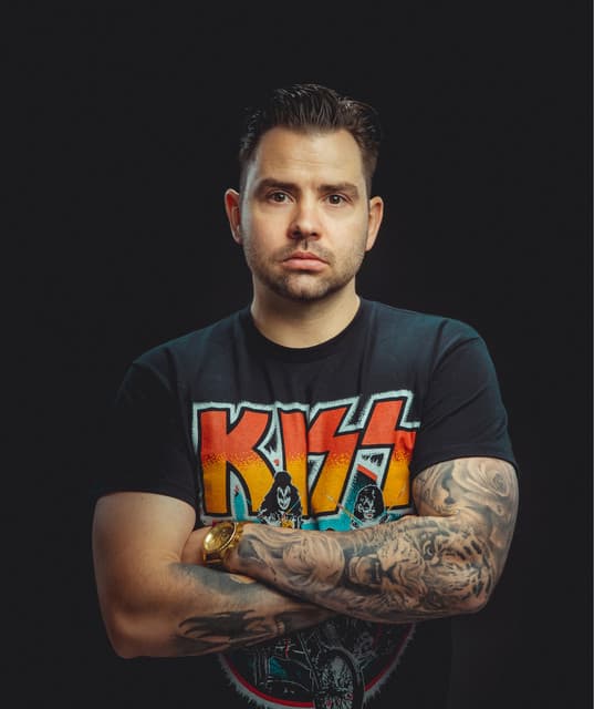 Deadly Guns @ So W'Happy Festival