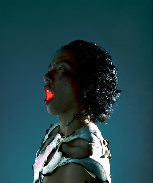 Winson @ Extrema Outdoor Belgium