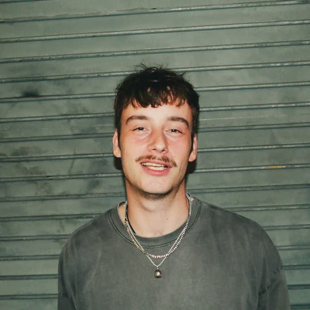 Benwal @ Paradise City