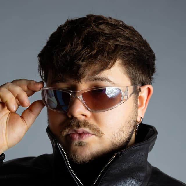 Macon @ Tomorrowland