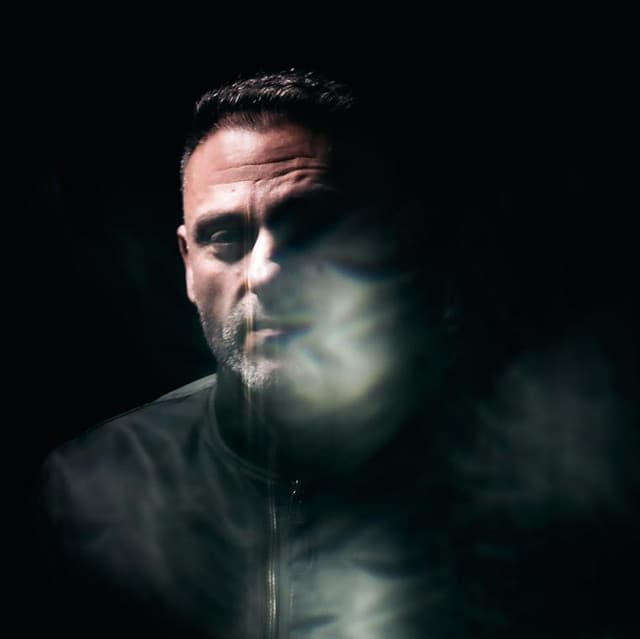 Lucas Pierre @ Extrema Outdoor Belgium