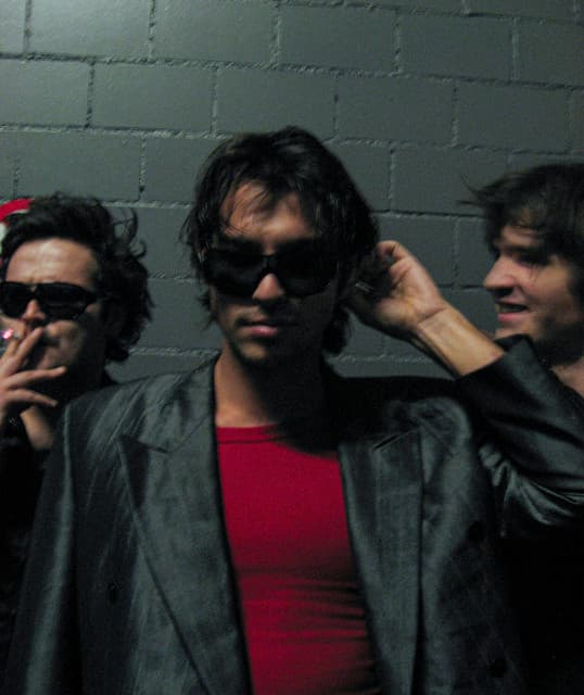 Bibiza @ Beautiful Decay