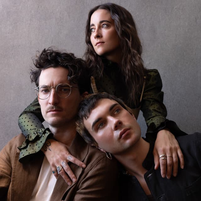 Nation of Language @ Best Kept Secret 2026