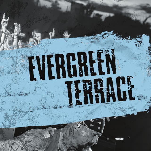 Evergreen Terrace
