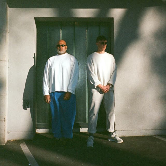 Ivy Lab @ Rampage Open Air