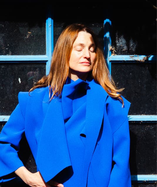 Y'A DE LA VOIX -L- RAPHAELE LANNADERE