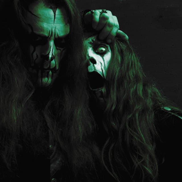 Carach Angren @ Hellfest