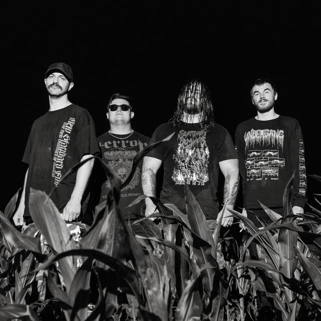 SANGUISUGABOGG @ Alcatraz