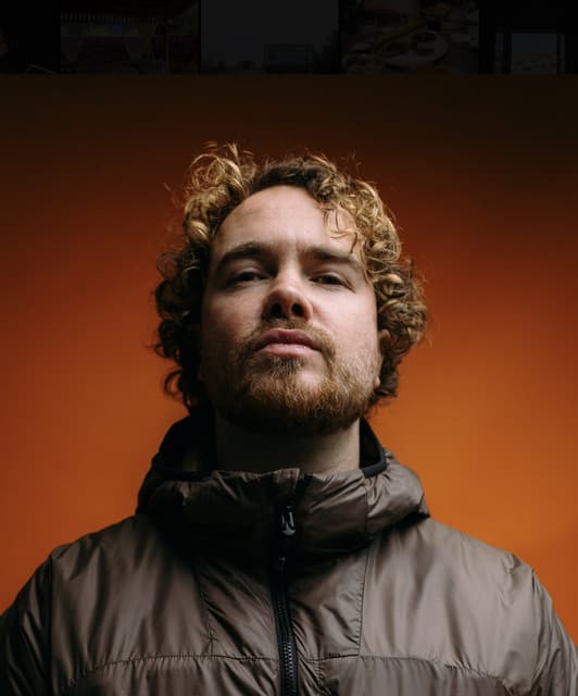 Rossi. @ Paradise City