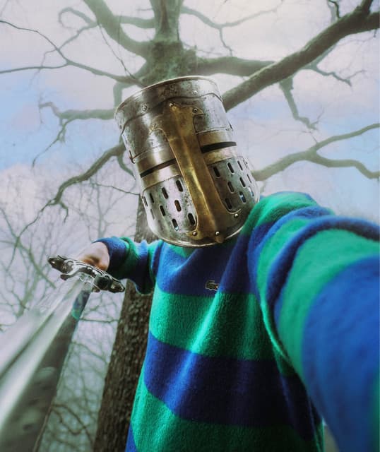 PERCEVAL @ Décibulles