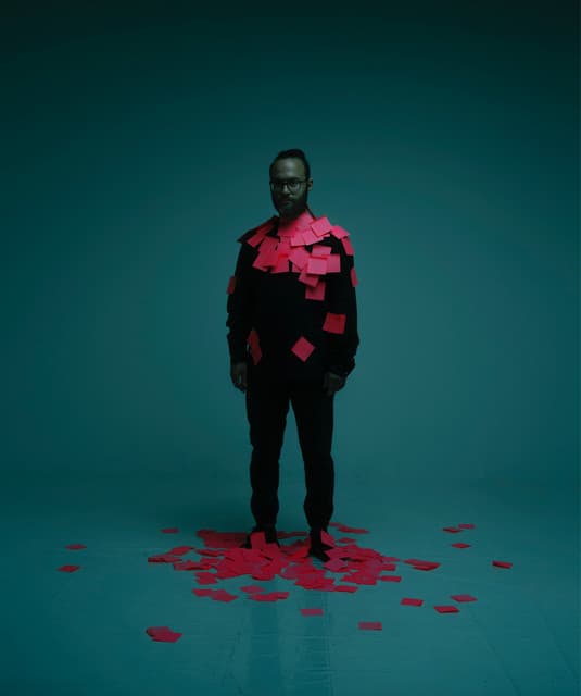 Ivory @ Rampage Open Air