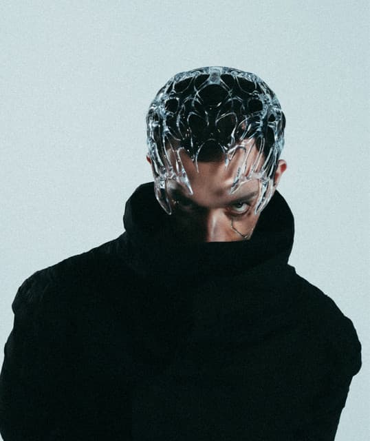 MAIKE DEPAS @ Sunrise Festival