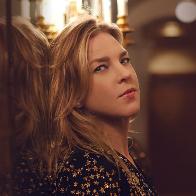 DIANA KRALL @ Jazz in Marciac