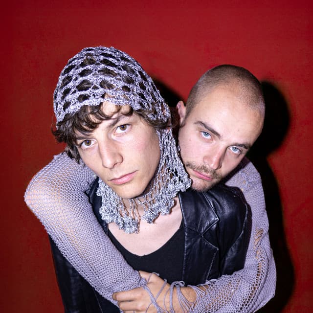 BONNE NUIT @ Art Rock