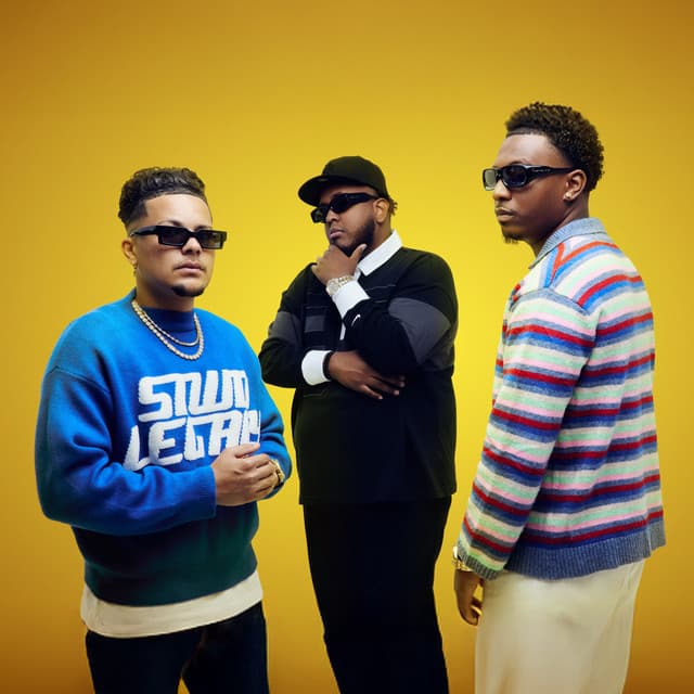 P.L.L @ Couleur Cafe