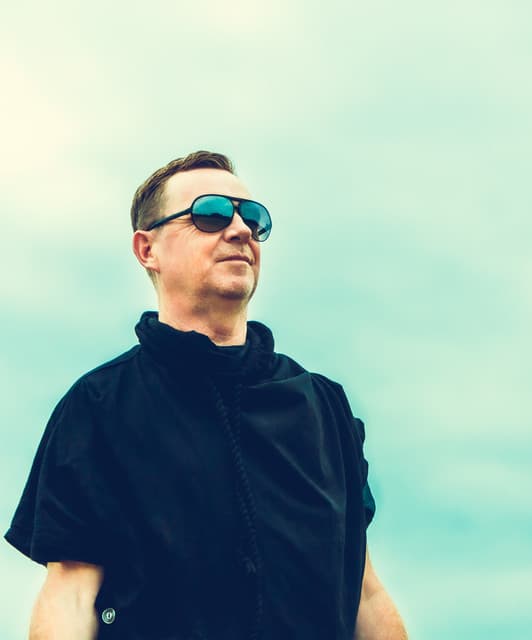 Nick Warren @ Loveland Festival