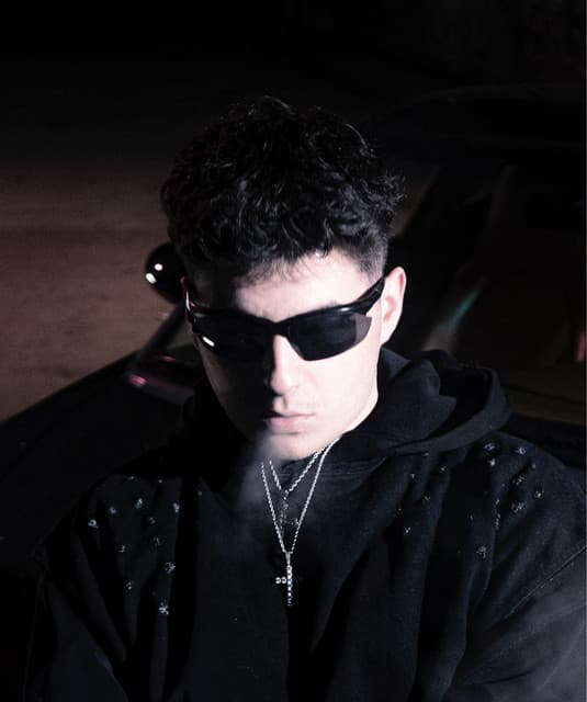 Norty @ Rampage Open Air