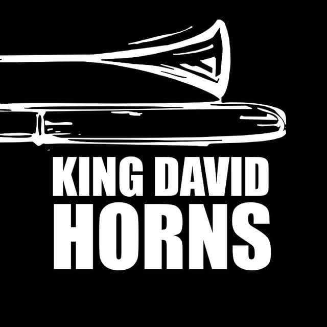 Yaksha ft. King David Horns