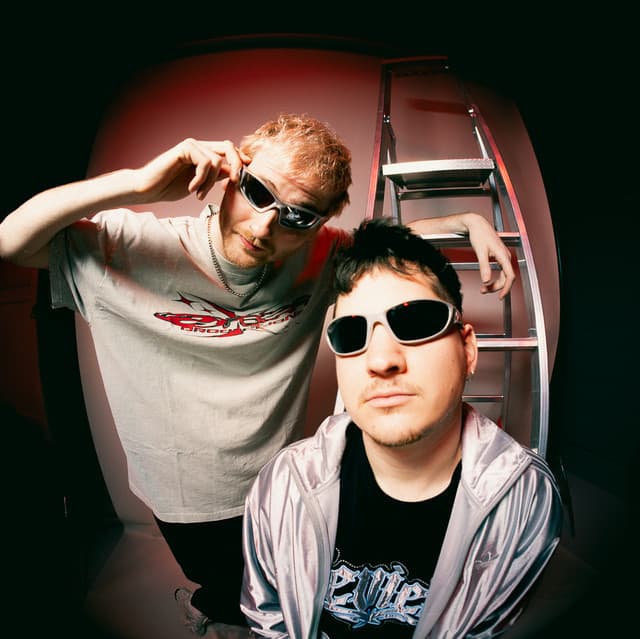 2hot2play @ Tomorrowland