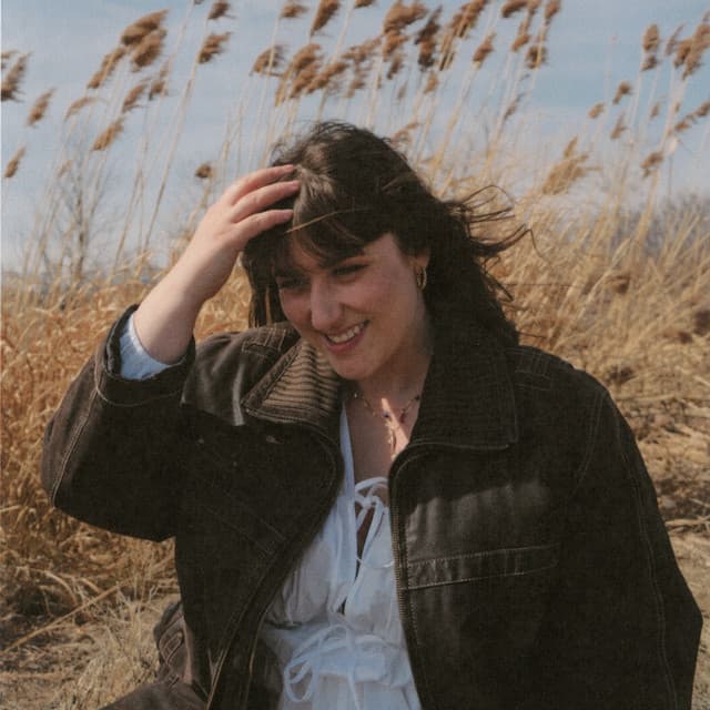 Caroline Savoie
