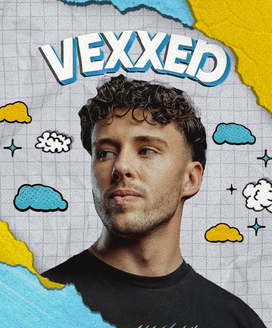VEXXED